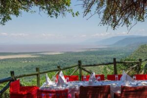Lake Manyara 4