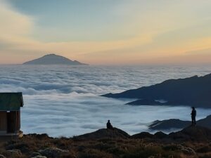climb Mount Kilimanjaro