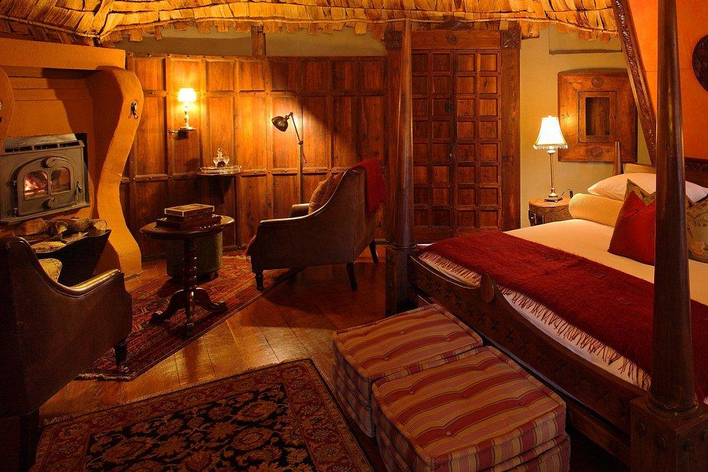 Safari and Zanzibar
