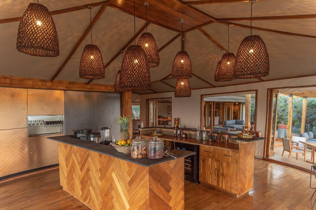 African safari in Tanzania