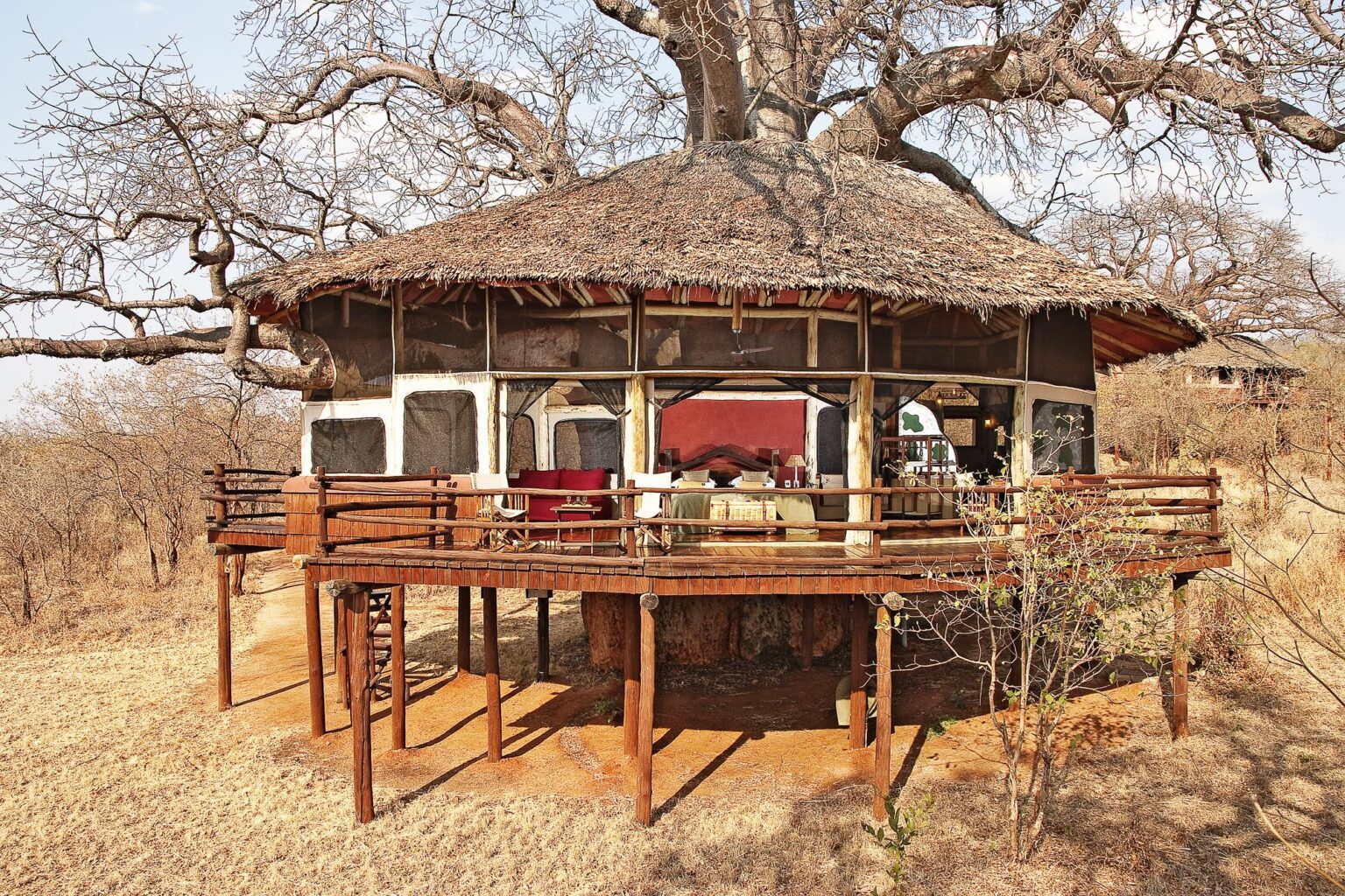 Best Serengeti Safari