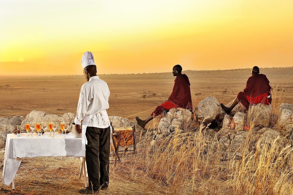 tanzania safari and zanzibar