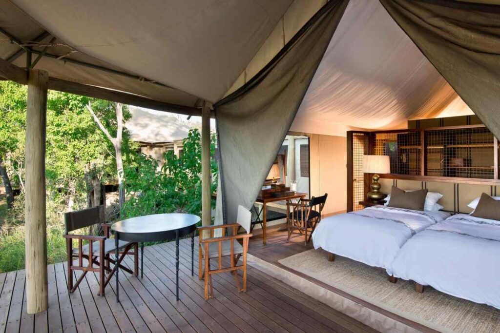 Kenya and Tanzania Safari