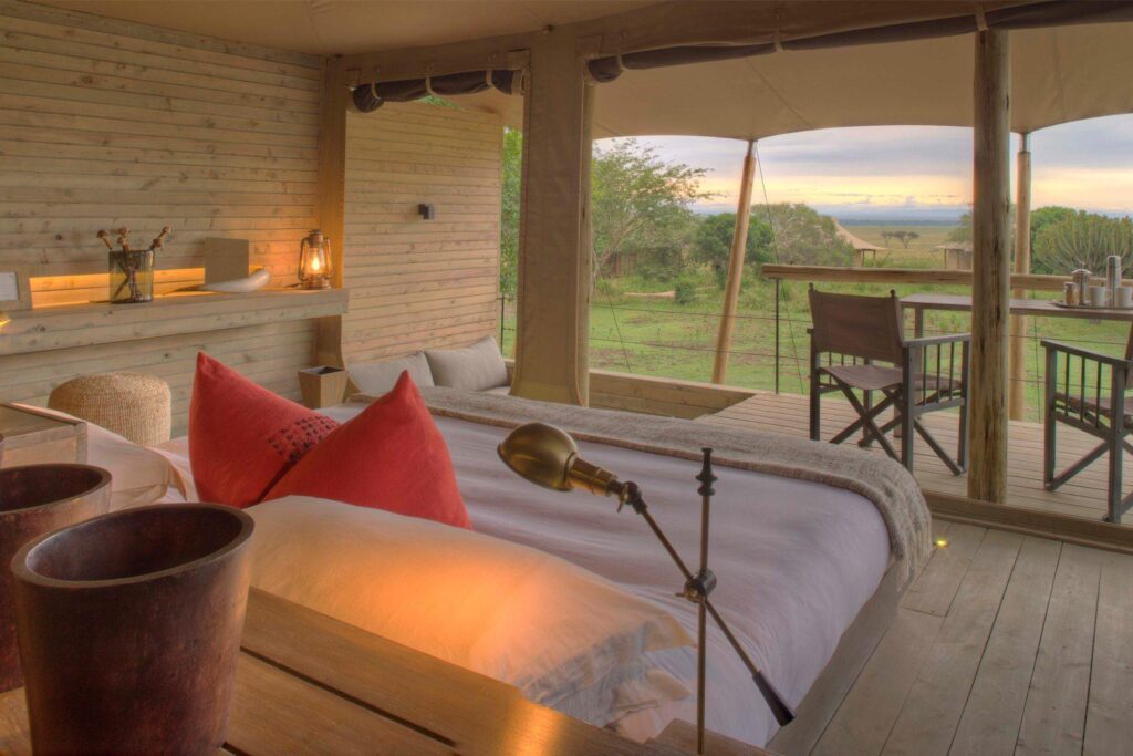 Kenya and Tanzania Safari