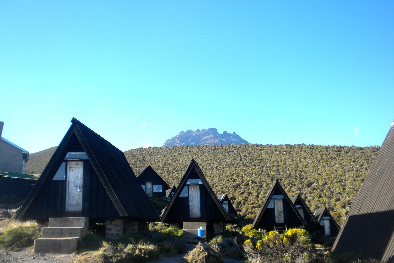 kilimanjaro hiking tour