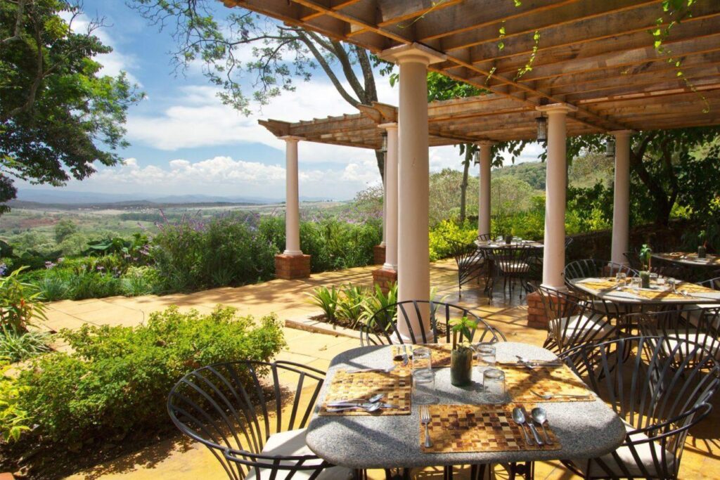 africa trip packages