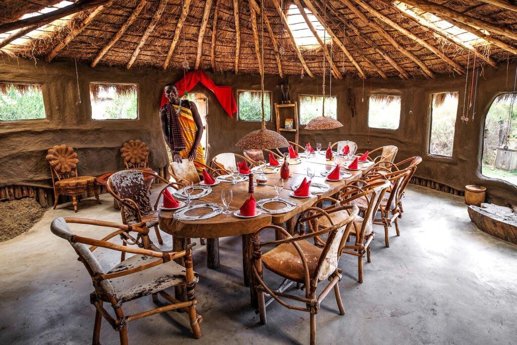 Best Serengeti Safari