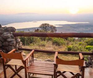Tanzania honeymoon tour