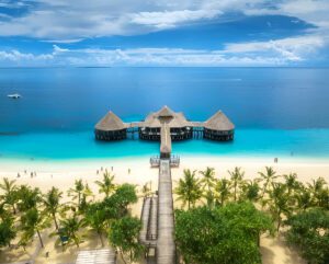 Tanzania Safari & Beach Holiday