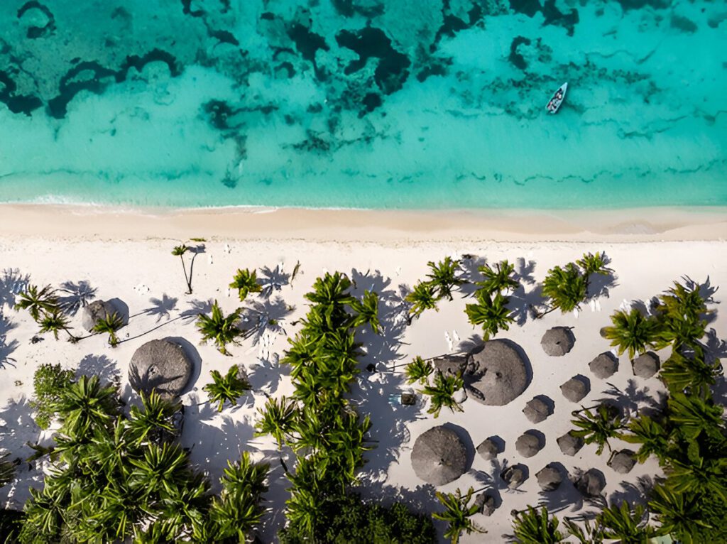 Tanzania Safari & Beach Holiday