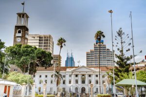 kenya & Tanzania safari tours
