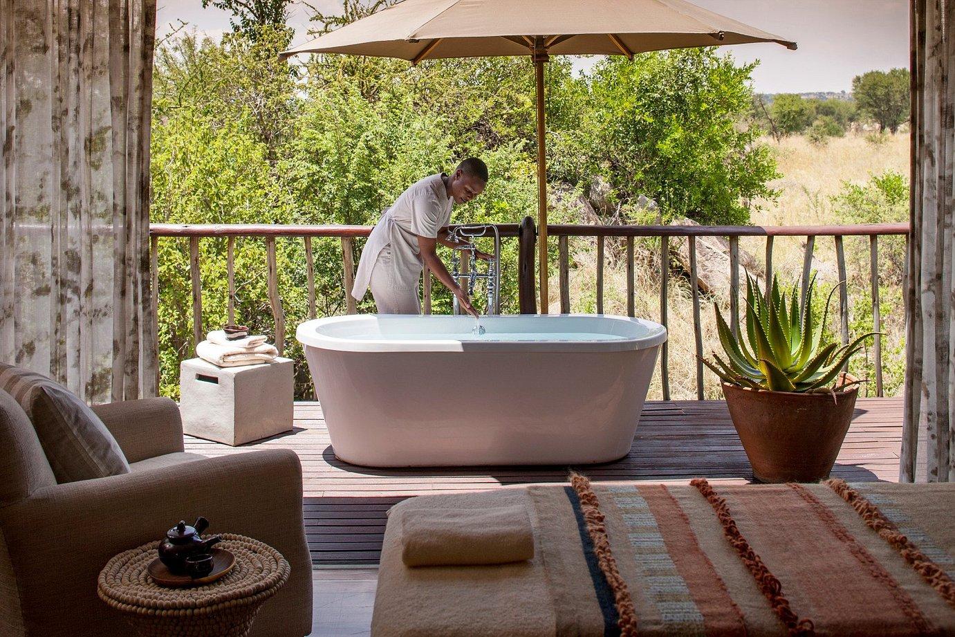 tanzania safari and zanzibar