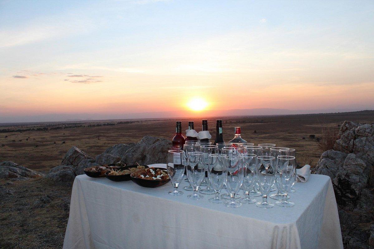 Best Serengeti Safari