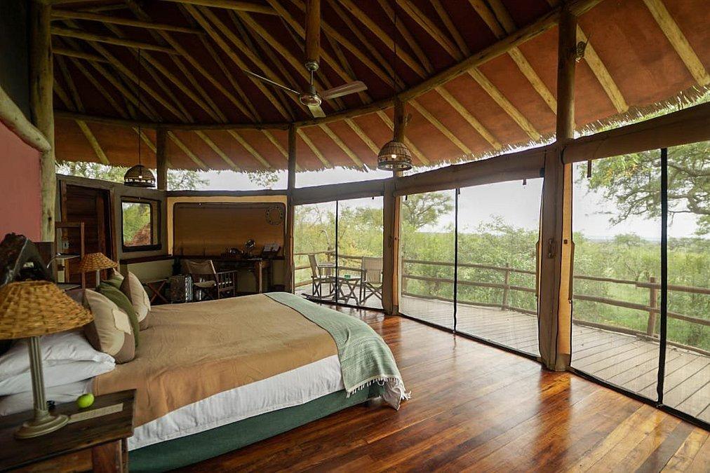 Best Serengeti Safari