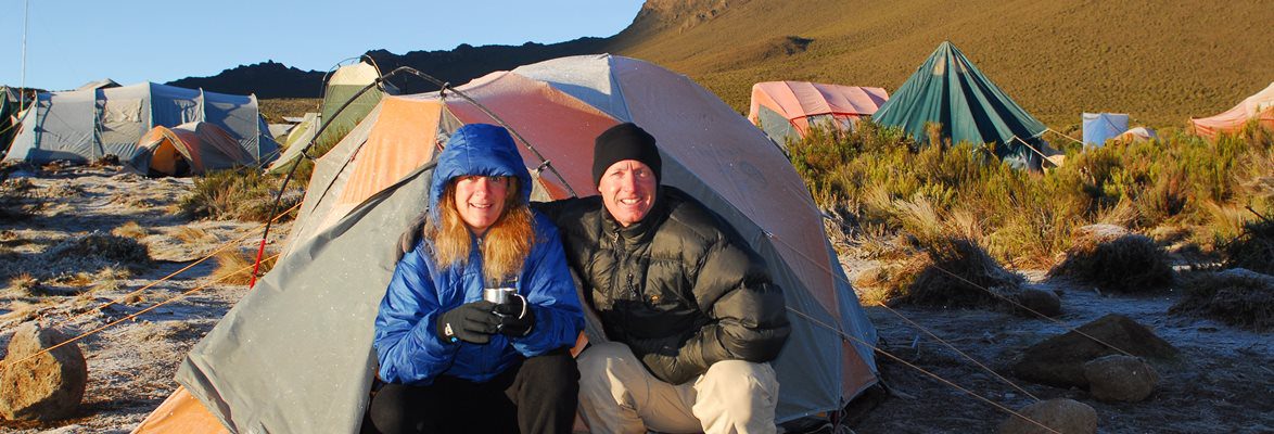 mount kilimanajro tour