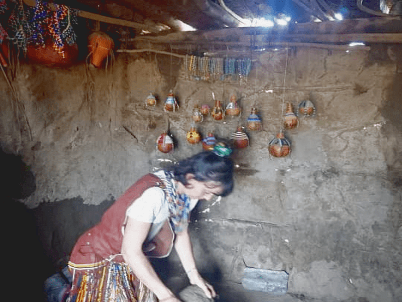 Tanzania cultural tour
