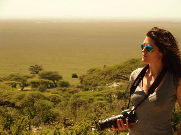 Kenya and Tanzania Safari