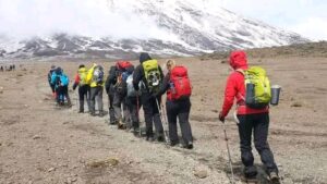 mount kilimanjaro tours