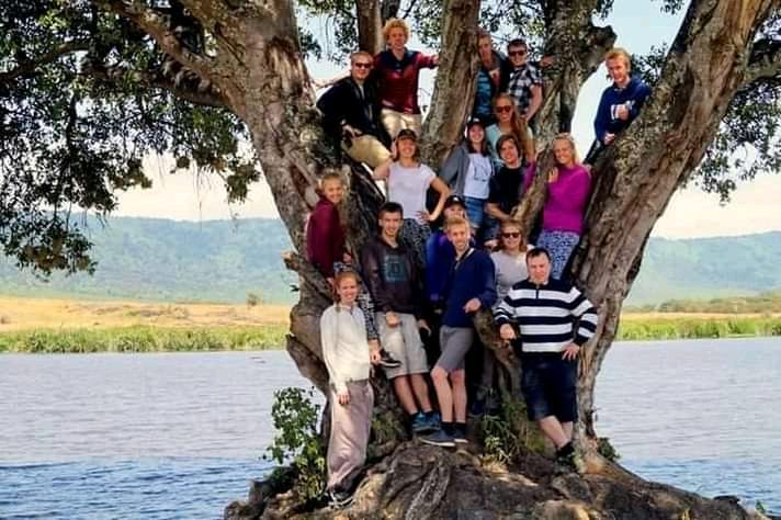 Mount Kilimanjaro Tour