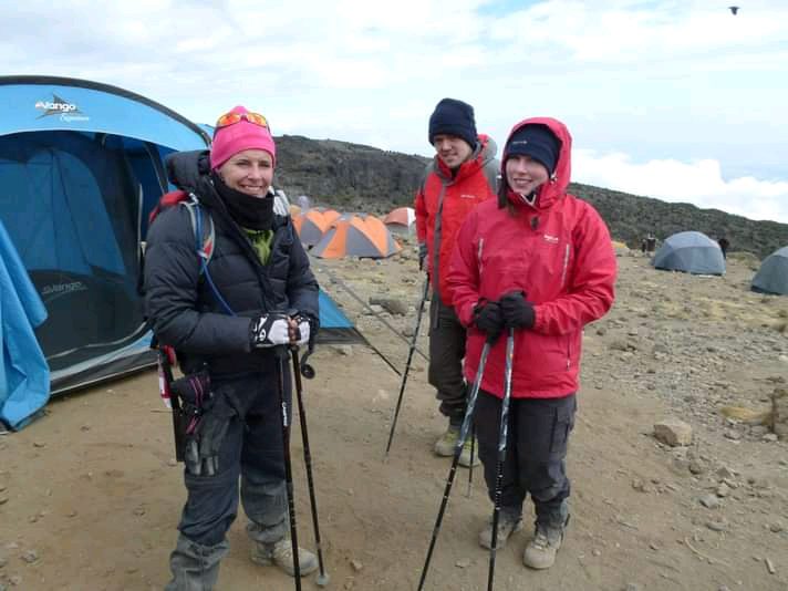 mount Kilimanjaro tour
