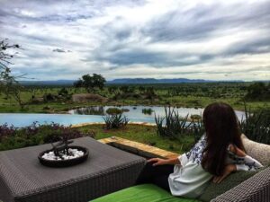 tanzania honeymoon
