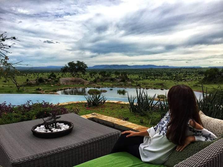 tanzania honeymoon