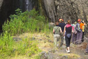 Tanzania Cultural Experience