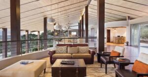 honeymoon in Tanzania