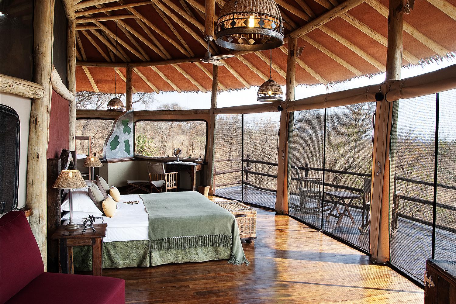 Best Serengeti Safari