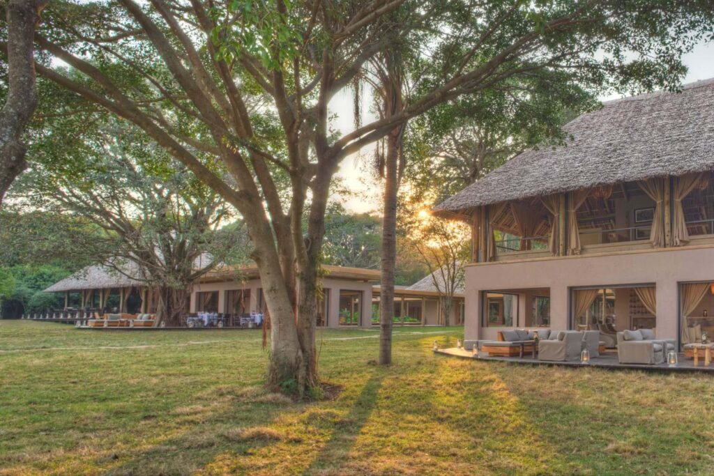 Kenya and Tanzania Safari