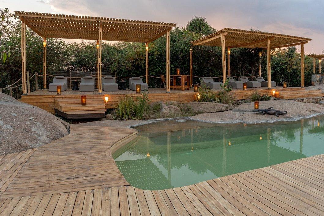 African safari in Tanzania