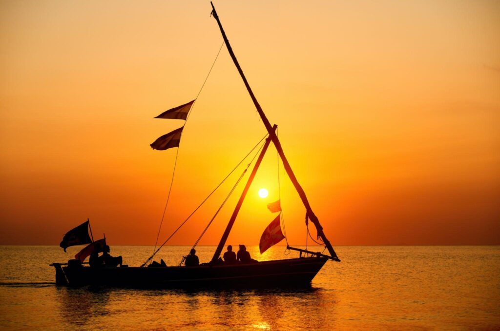 zanzibar beach holidays