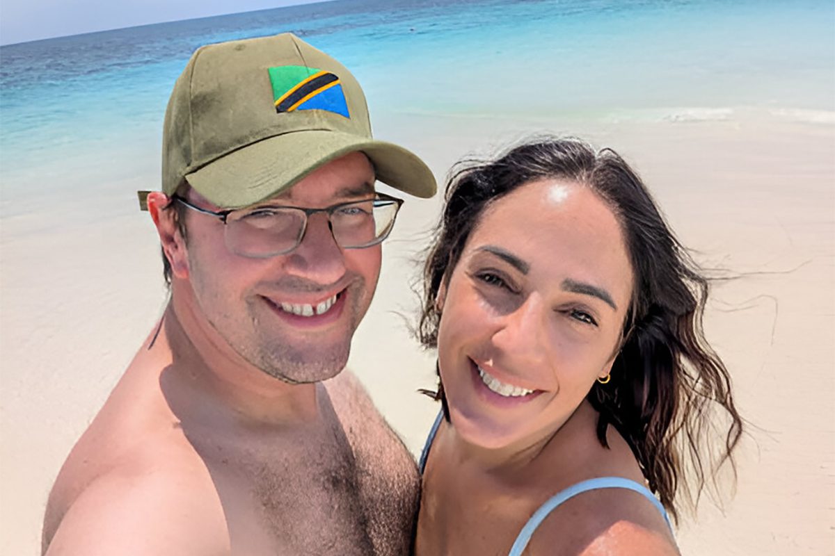 Zanzibar beach holidays