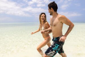 zanzibar beach holiday