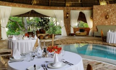 zanzibar tour packages