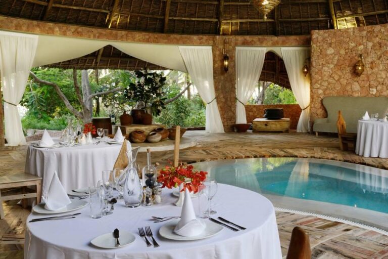 zanzibar tour packages