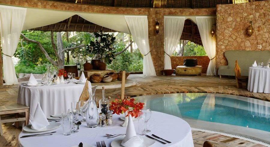 zanzibar tour packages