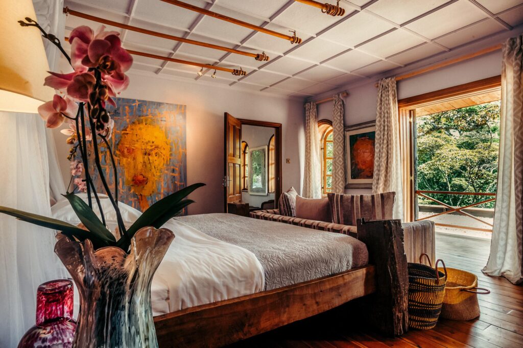 Tanzania Honeymoon Tour