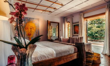 Tanzania Honeymoon Tour