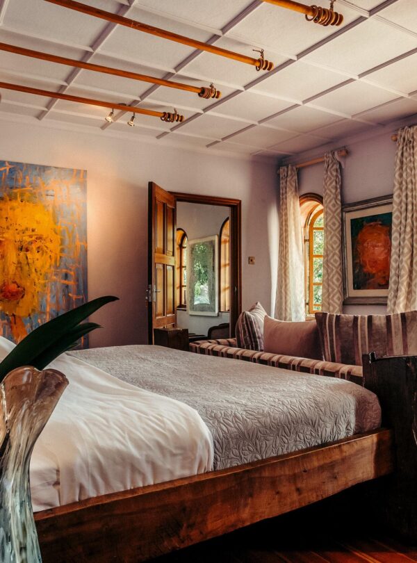 Tanzania Honeymoon Tour