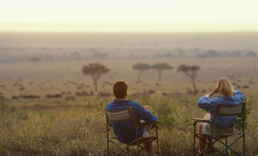10-day Kenya and Tanzania honeymoon safari