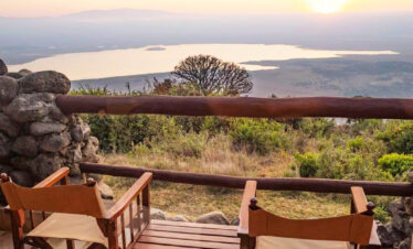 Big Five African Safaris