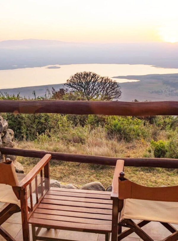 Big Five African Safaris