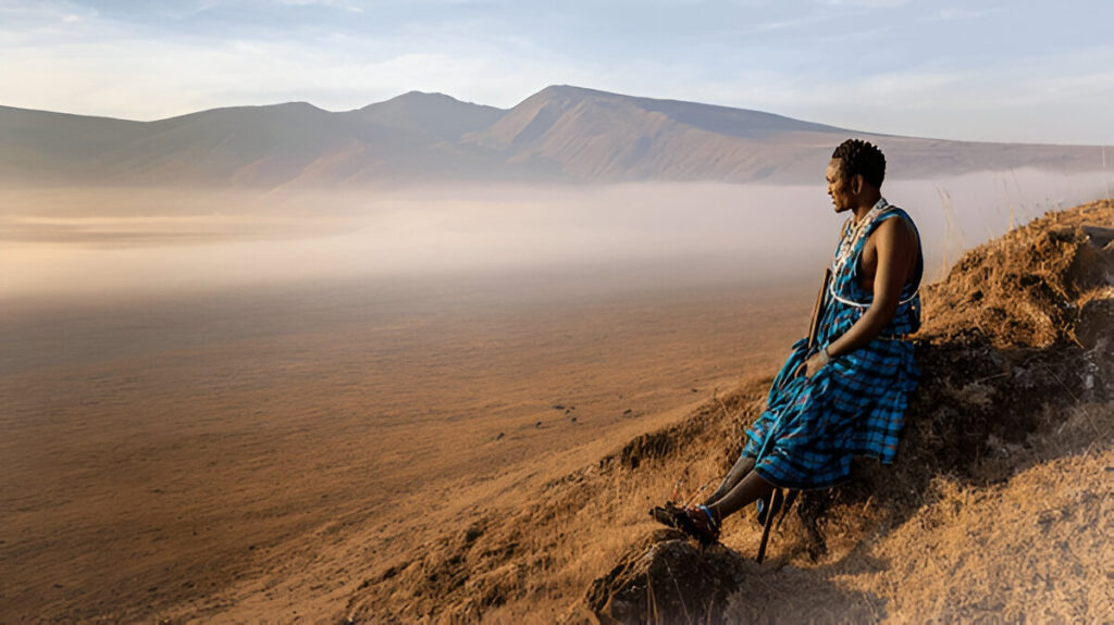 10 Days Big Five Africa Safari Adventure