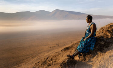 10 Days Big Five Africa Safari Adventure