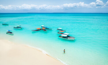 zanzibar tour packages
