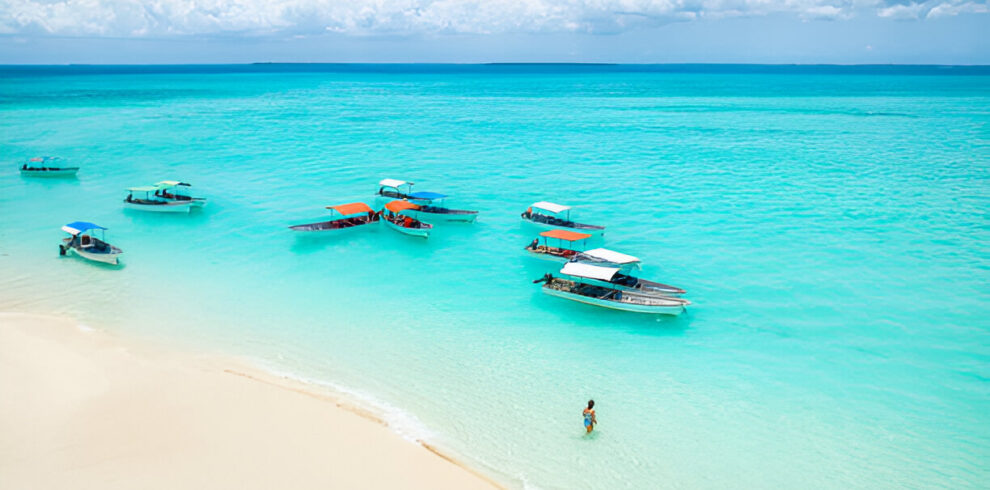 zanzibar tour packages