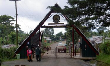 5-day Mount Kilimanjaro trekking adventure via the Marangu Route