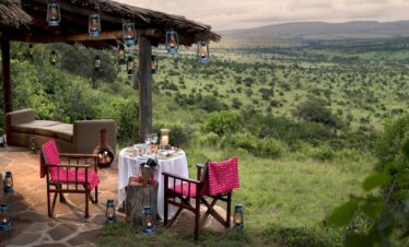 5-day Tanzania honeymoon safari