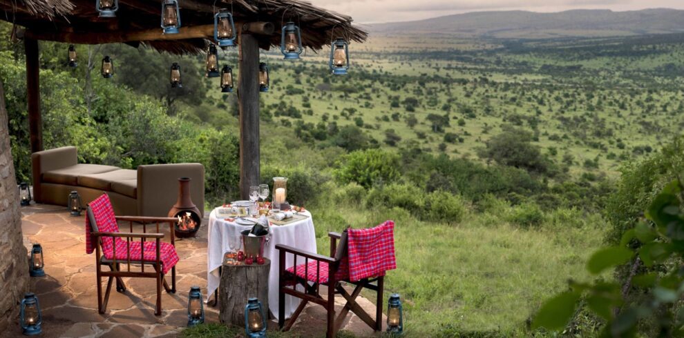 5-day Tanzania honeymoon safari